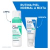 CeraVe Limpiador Air Foam Reequilibrante 148 ml