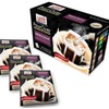 1 Pack - Lee's Coffee PourOver Exclusive Fresh Ground Coffee