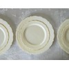 " OCCASIONS " 60 Plates Pack, Disposable Wedding Party Plastic