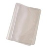 Almost Daily Notebook Cover On Cover Original (Clear Cover)