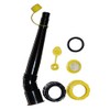 Replacement Gas Can Spout Kit with Vent