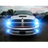 SHENKENUO For 02-05 Dodge Ram 1500 2500 3500 8000K 9007