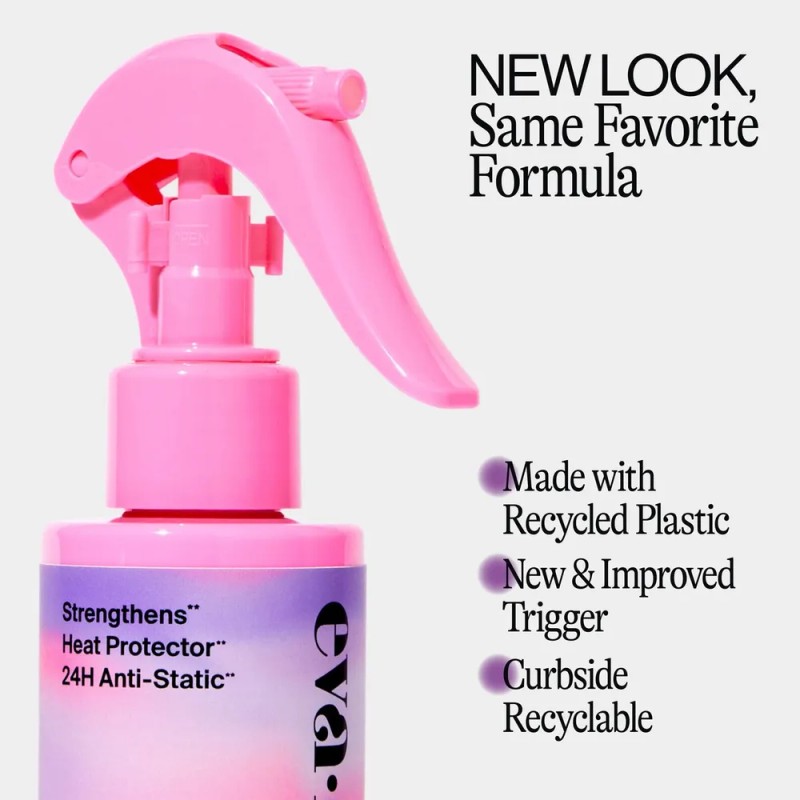 Eva Nyc Primer 10 En 1 Cabello Fino 6 Oz