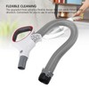 Vacuum Cleaner Hose Handle Flexible Efficient Easy Installation Replacement Hose