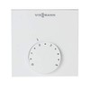 Viessmann Room Thermostat Analogue Heating