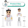 64GB Cartoon Nurse Model USB Flash Drive USB 2.0 Memory