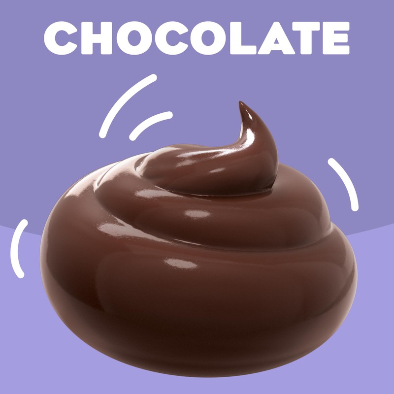 Jell-O Cook & Serve Chocolate Flavor Pudding & Pie Filling