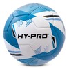 Hy-Pro Chevron Football - Blue, Size 5, PVC Football for