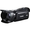 AR保護フィルム ビデオカメラ CANON iVIS HF G20 用 互換品(反射防止フィルム・ARコート)【クリーニングクロス付】