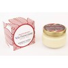 Bamboo Words - Velas de masaje, relajantes y humectantes con