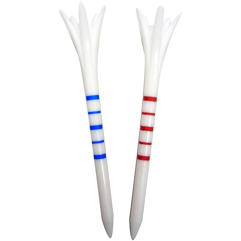 DAIYA GOLF TE-448 Universal Tee Line