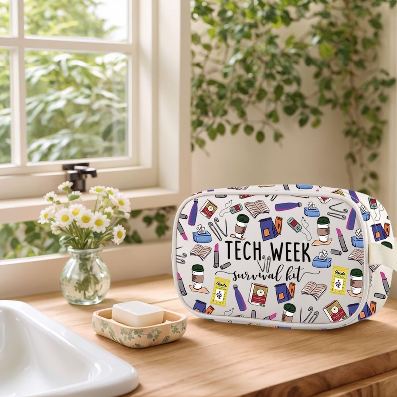 Tech Week Musical Actor Actress Gift Drama Musical Performer Encourage