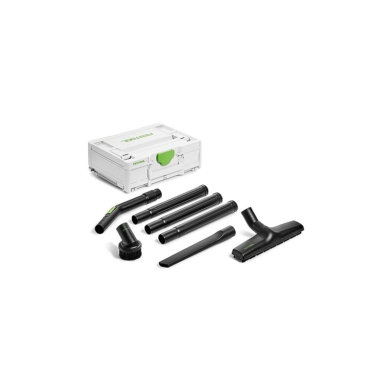 Festool 577257 Standard Cleaning Set RS-ST D 27/36-Plus
