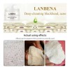 Lanbena Crema Para Puntos Negros + 60 Papeles
