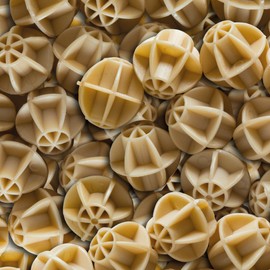 JBL BioNitratEx 62536, Filterbälle zur effektiven Entfernung von Nitrat aus Aquarienwasser, 100 Stück (1er Pack)