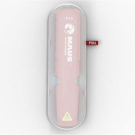 MAUS mount - Schutz & mount for Xtin Klein Feuerlöscher