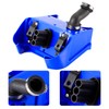Air Box Filter Cleaner Assembly Fit for Yamaha PW80 PY80