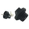 Kalunfex Fuel Cap Lockable for CF-Moto CForce 450 820 550