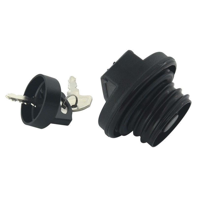 Kalunfex Fuel Cap Lockable for CF-Moto CForce 450 820 550