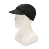 Running Mesh Hat Sunshading Sweat Absorption Breathable Portable Mesh Hat
