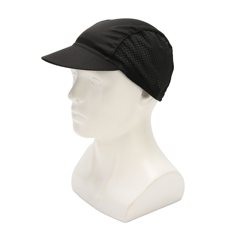 Running Mesh Hat Sunshading Sweat Absorption Breathable Portable Mesh Hat