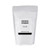 Minimalist Potato Starch, Ideal for Thickening Sauces and Baking (40