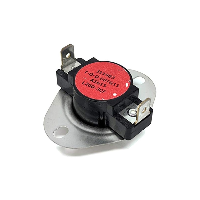 Empire R911 - Limit Switch - ECO - 200-degree -