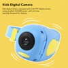 2in TFT Children Digital Video Camera Multifunctional Kids Mini DV