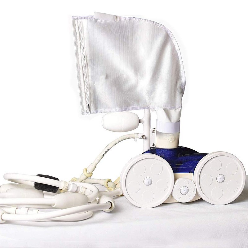 UCEDER UCEDER Pool Spa Part Zippered Bag Replacement for Polaris