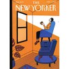 THE NEW YORKER MAGAZINE - APRIL 3, 2023 - THE