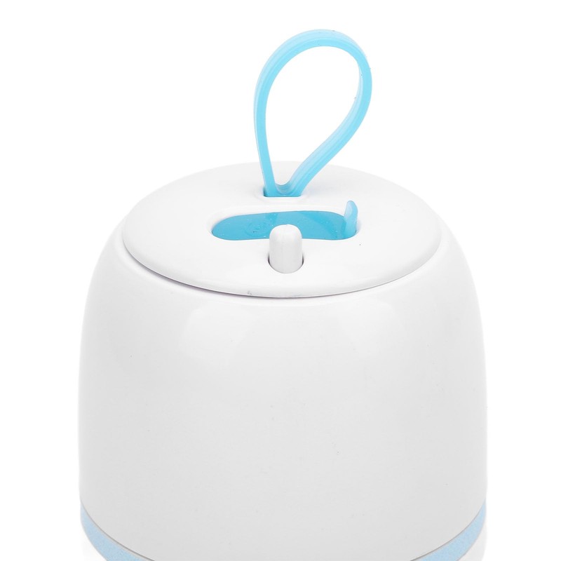 Pomya Electric Brush, Handheld Labor Saving 3 Modes Pots Pans