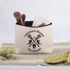 JNIAP Lacrosse Player Gift Lacrosse is Always the Answer Cosmetic