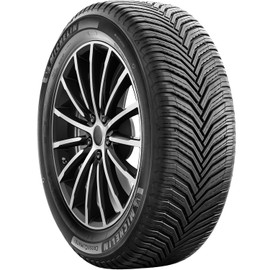 MICHELIN CrossClimate2 All-Season Car Tire for SUVs and Crossovers - 205/60R16 92V