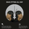 Roman-T Silky Satin Durag - Stylish & Comfortable Durags -