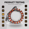 VOLTIZER 2808502-S 2575507-S 2508505 Replacement | 25AMP Charging Stator Kit