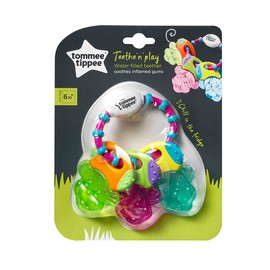 Tommee Tippee Teethe ‘n’ Play Water Teether (6m+)