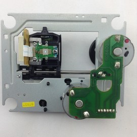 mercy tools OluOlu CD Pickup SANYO SF-P101N 16P Optical Pickup Optical Lens Sanyo Repair Parts Compatible Product (SF-P101 16P)