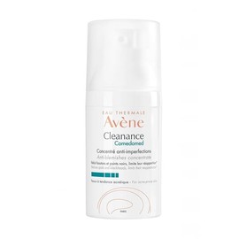 Crema Avène Cleanance Comedomed concentrado anti-imperfecciones 30 ml