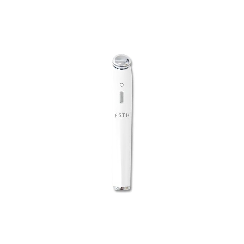 ESTH Point Beauty Stick Facial Beauty Device [Ion Implementation Eye