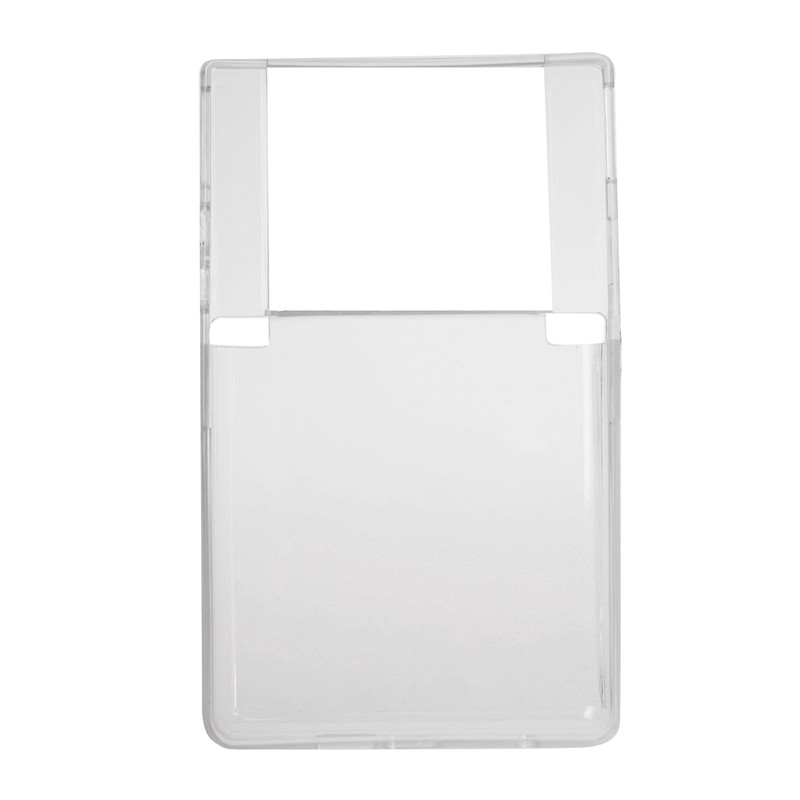 MEIBAOGE Clear Cover Flexible & Long Service Guard Shock Resistant