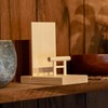 Bill Holder with Torii, Holds Bills for Shrines and Temples,