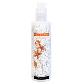 Fragonard Parfumeur Body Lotion - Fleur d'Oranger (Orange Blossom), 250 ml