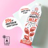 Mighty Pea Unsweetened M.lk 6 x 1L
