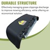 deawater 631-05058 Chute Assembly for CUB Cadet RZT 50, 54