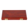 Oboe Reed Case Redwood Storage Box Large Capacity Woodwind Reed