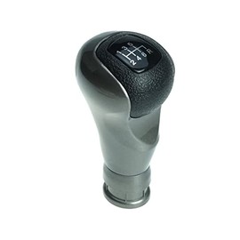 Generisch Gear Knob Lever 6 Gears Manual Compatible / Replacement Part for Honda Civic VIII from 2005 171