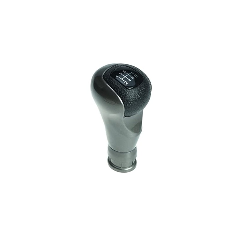 Generisch Gear Knob Lever 6 Gears Manual Compatible / Replacement