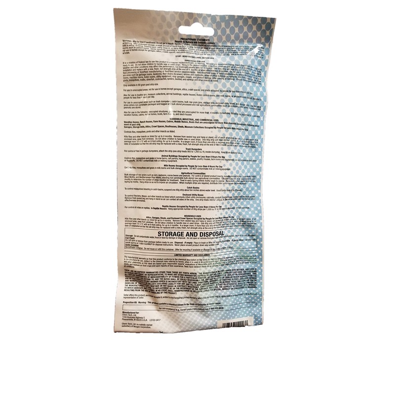 Prozap Insect Guard 80g
