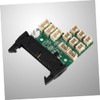 Baluue Main Display Panel Wiring Board Printer Input Compatible Motherboard