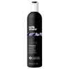 milk_shake Icy Blonde Shampoo 300 ml, Special Anti-Yellow Shampoo for